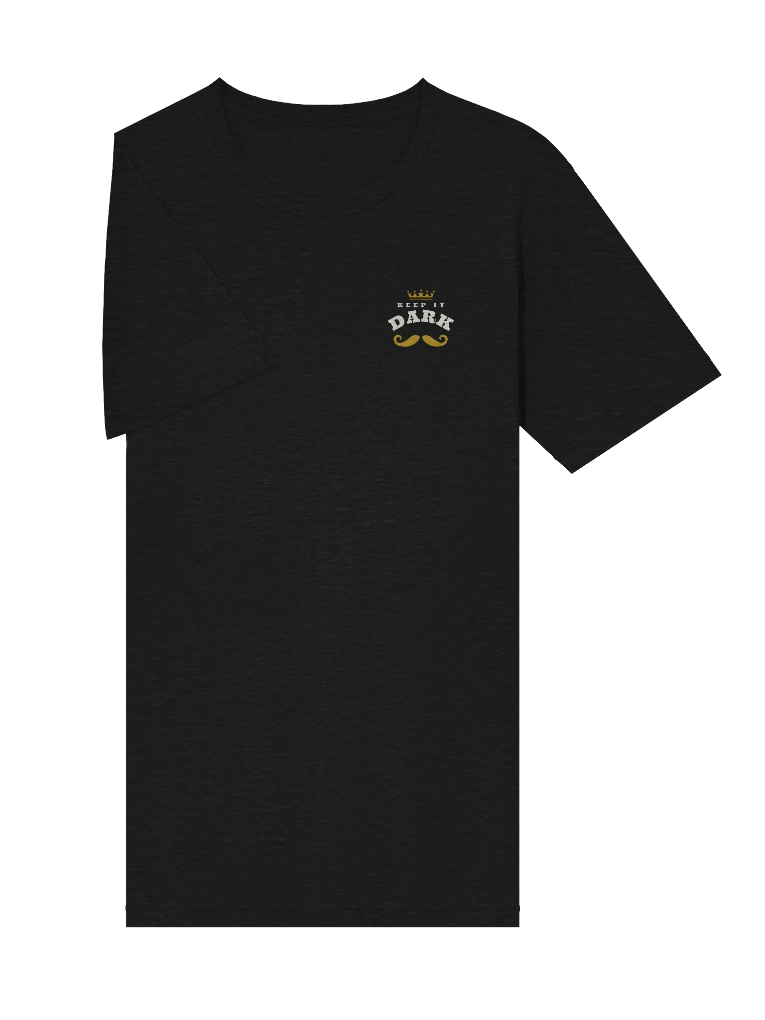 The Keep It Dark Tee product image (5)
