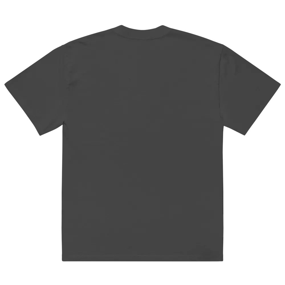GCS Faded Tee product image (9)