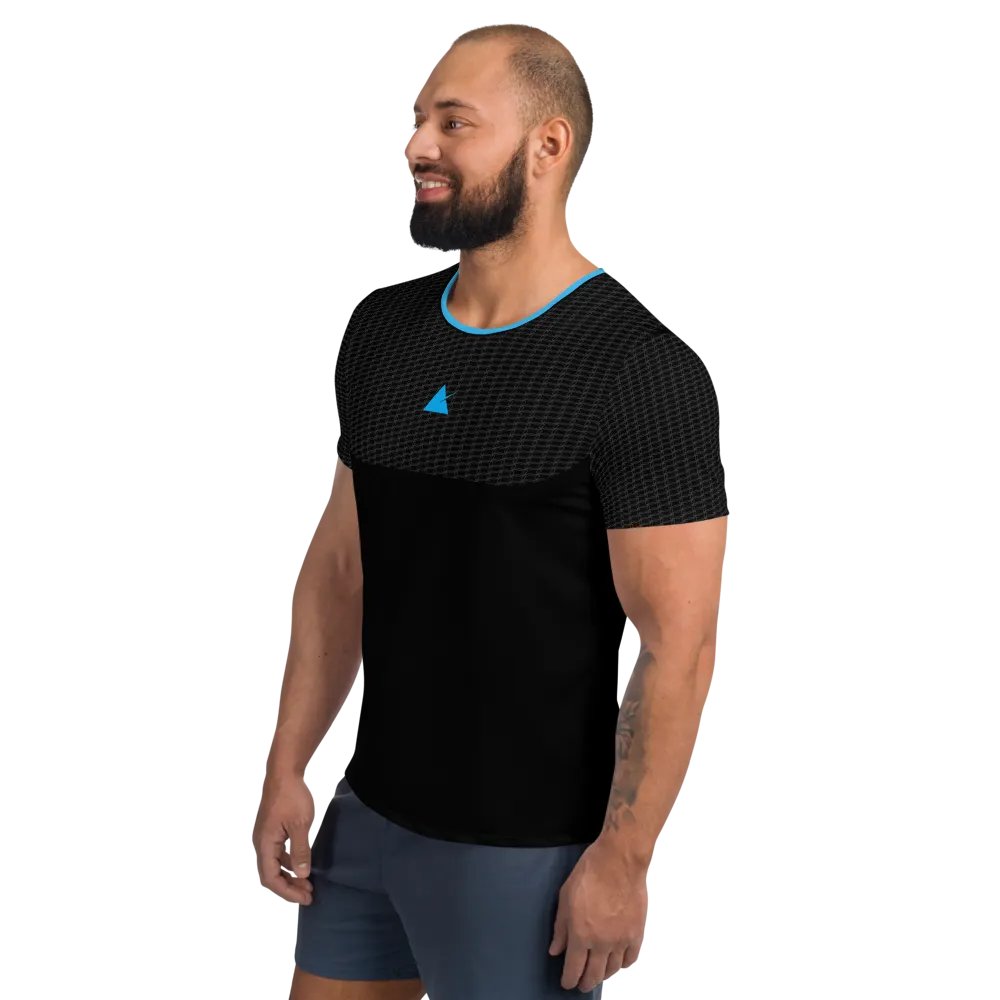 Awestruck Armor Athletic Tee MK II product image (4)