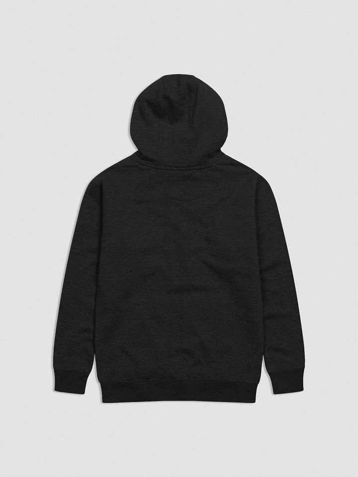 Cotton Unisex Premium Hoodie product image (8)