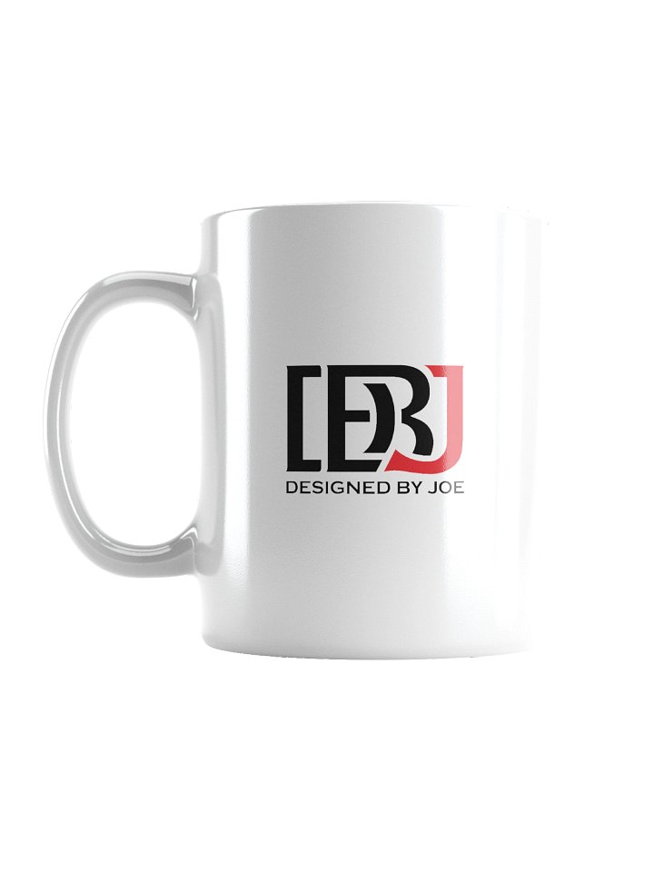 DBJ Signature Mug product image (3)