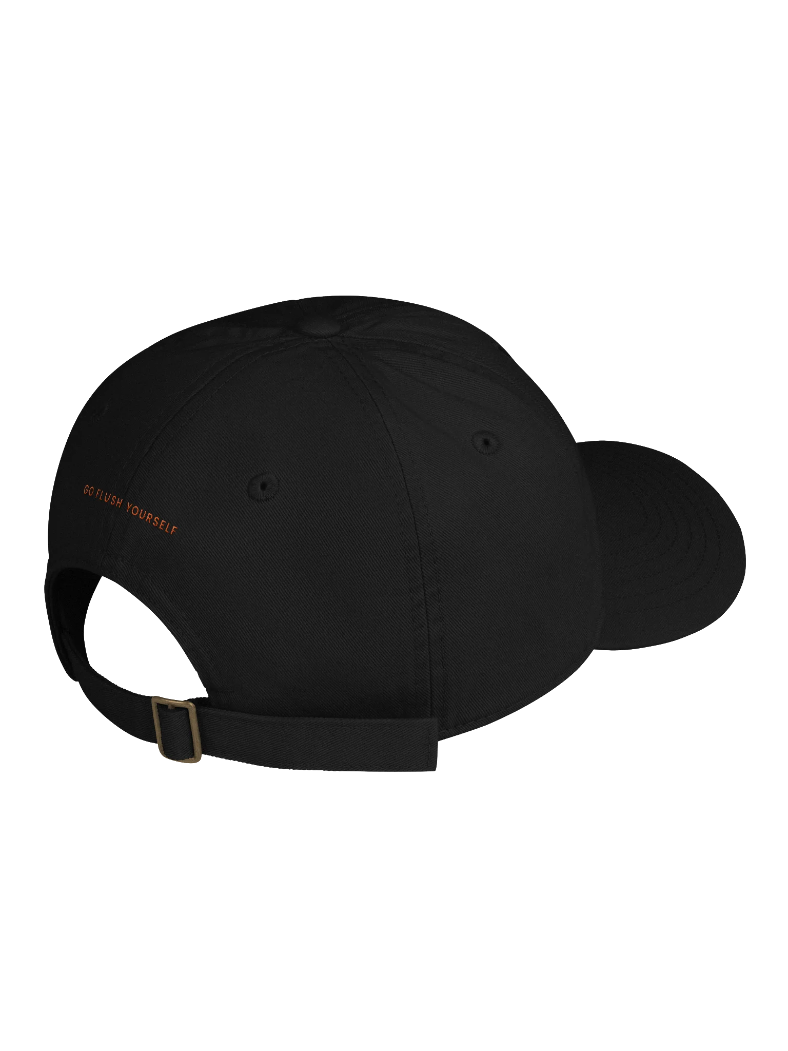 The Bird was Right T H E R E Dad Cap product image (4)
