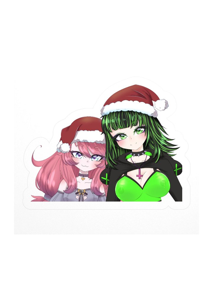 Christmas Sticky product image (1)