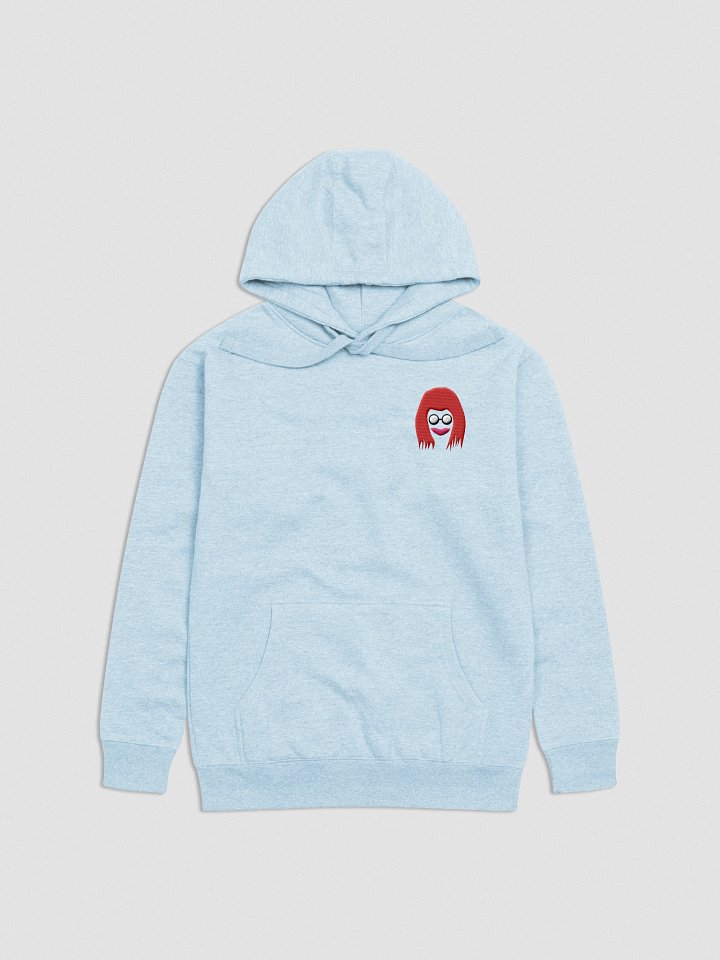 Embroidered Kathy Hoodie product image (53)
