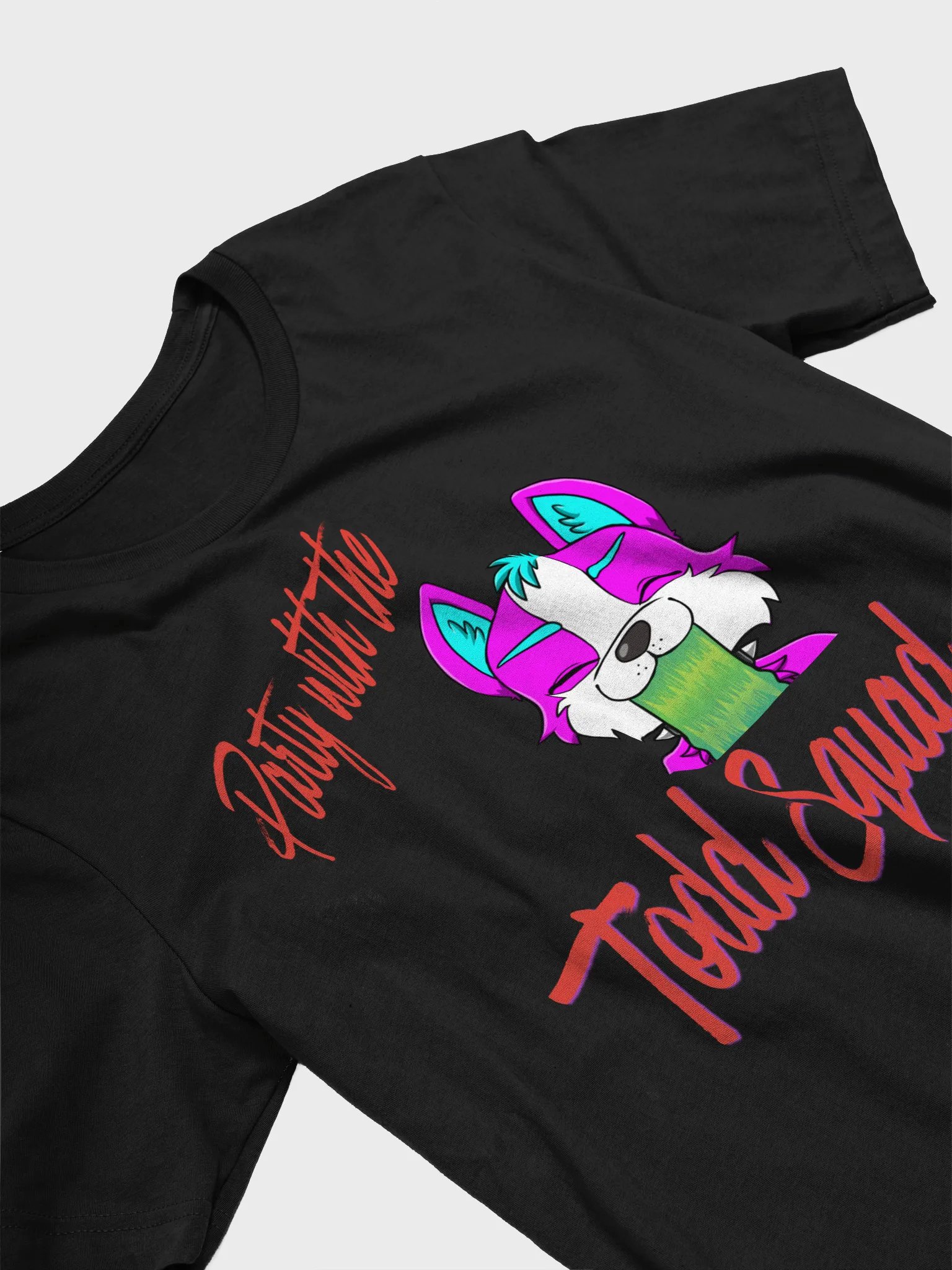 Toddles Party Tee product image (53)