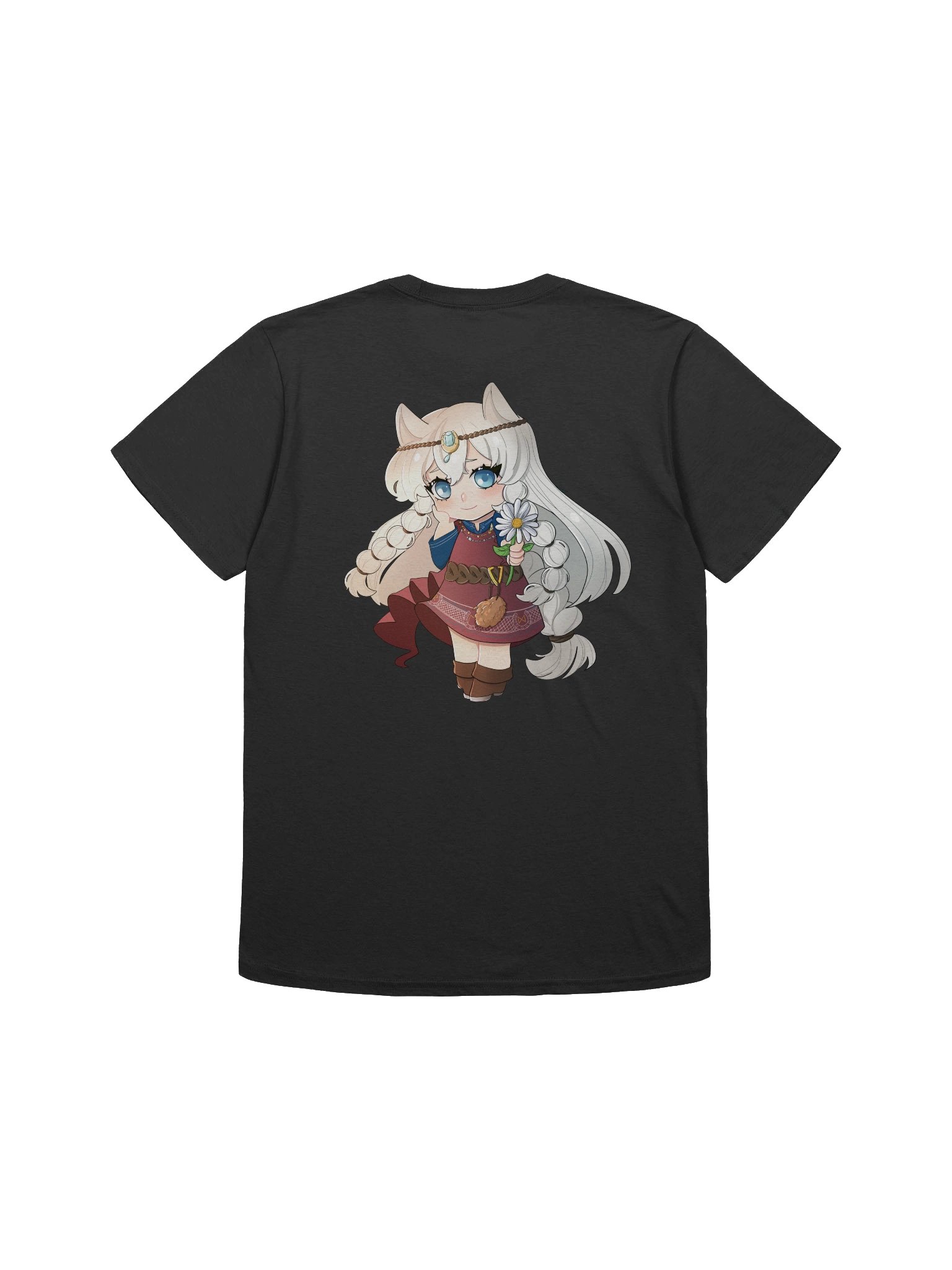 Cat & Keeper Shirt product image (2)