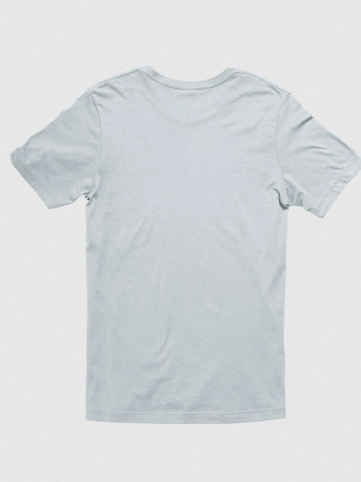 Samurai (Black Outline) Unisex T-Shirt product image (3)
