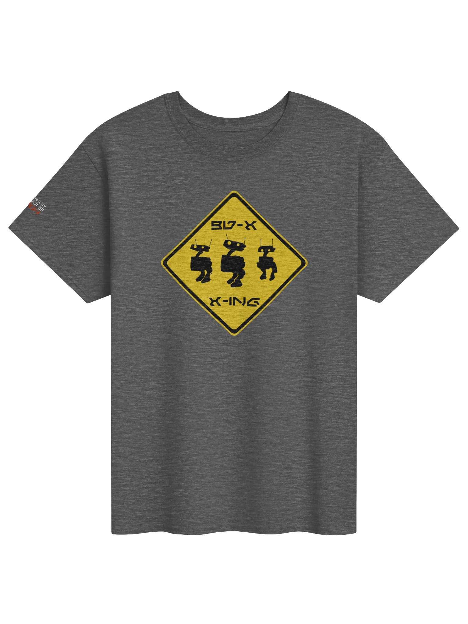 BD-Xing Tee product image (11)