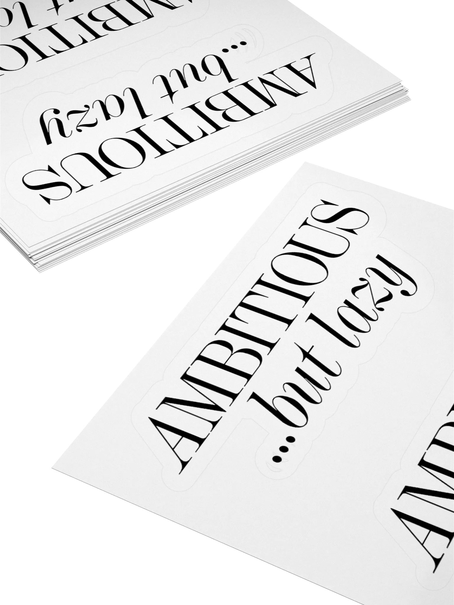 ABL - Sticker product image (11)