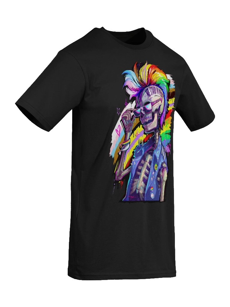 🌈We Stand In PRIDE 🌈 - 2026 Edition product image (6)