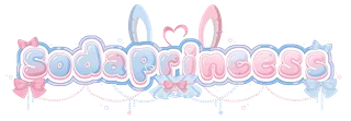 Soda Princess Apparel ♡