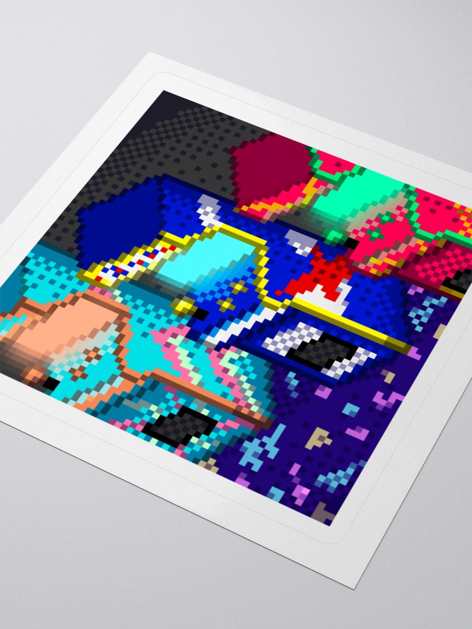 Pixel Arcade product image (3)