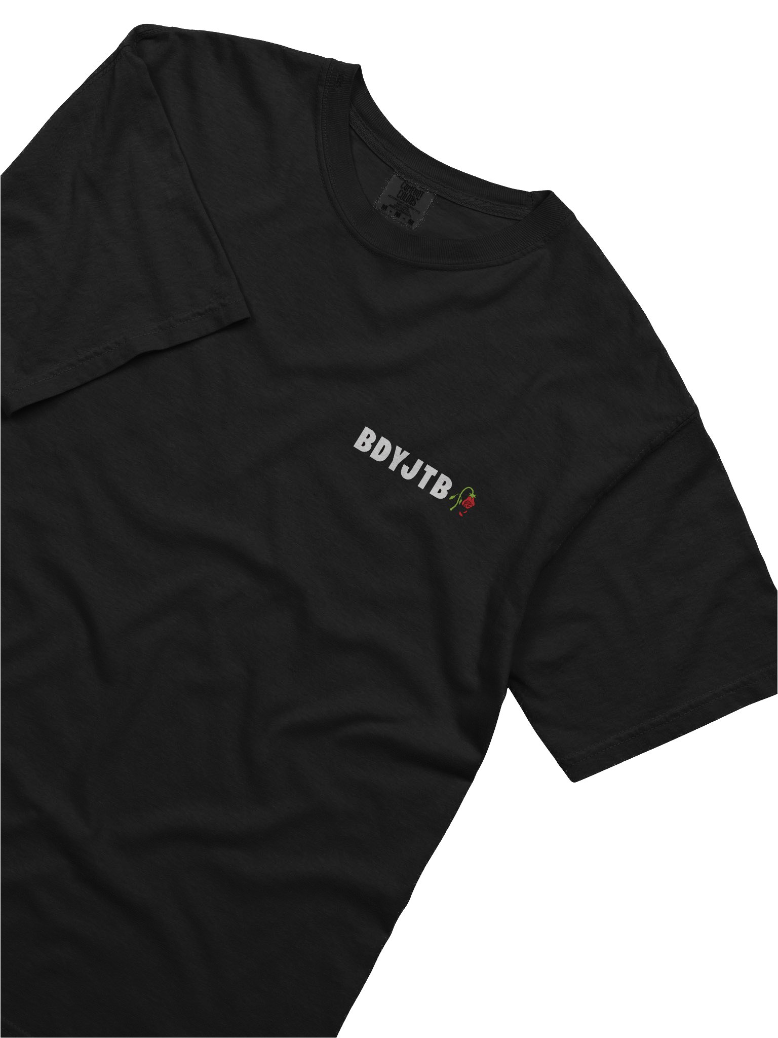 YaYa Comfort Tee product image (5)