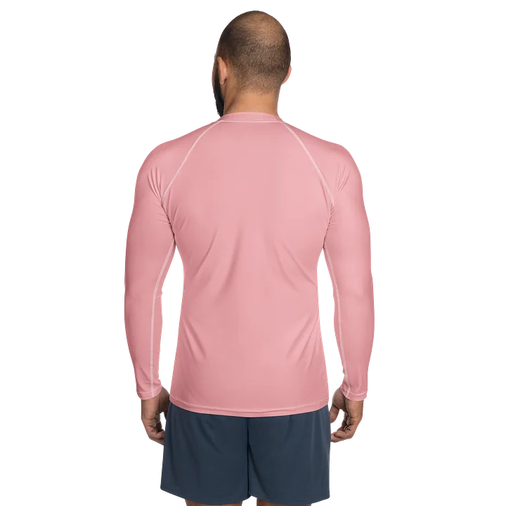 Rash Guard shirt product image (2)