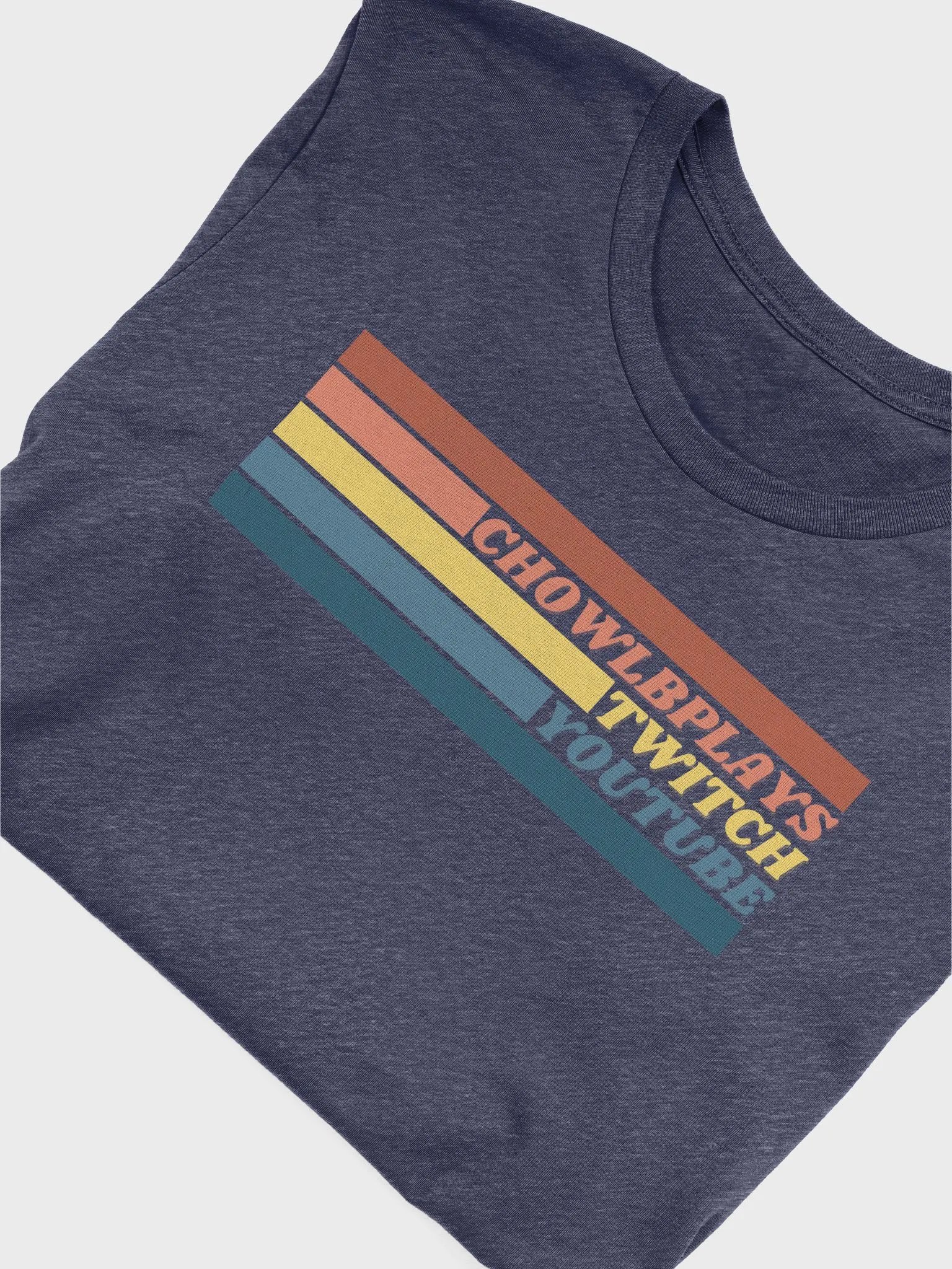 ChowlbPlays Happy Days product image (41)