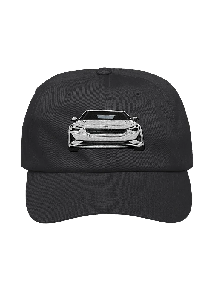 Polestar 2 Hat product image (3)
