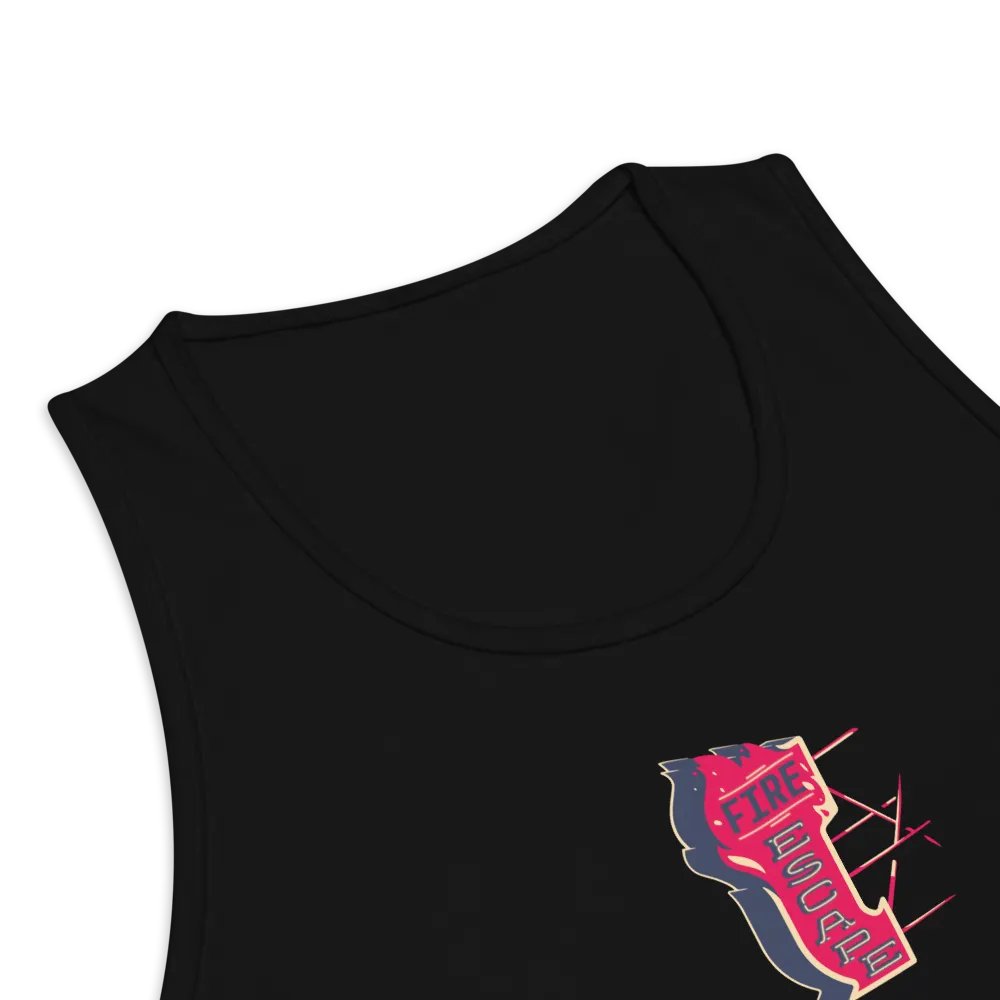 Summer Tank product image (7)
