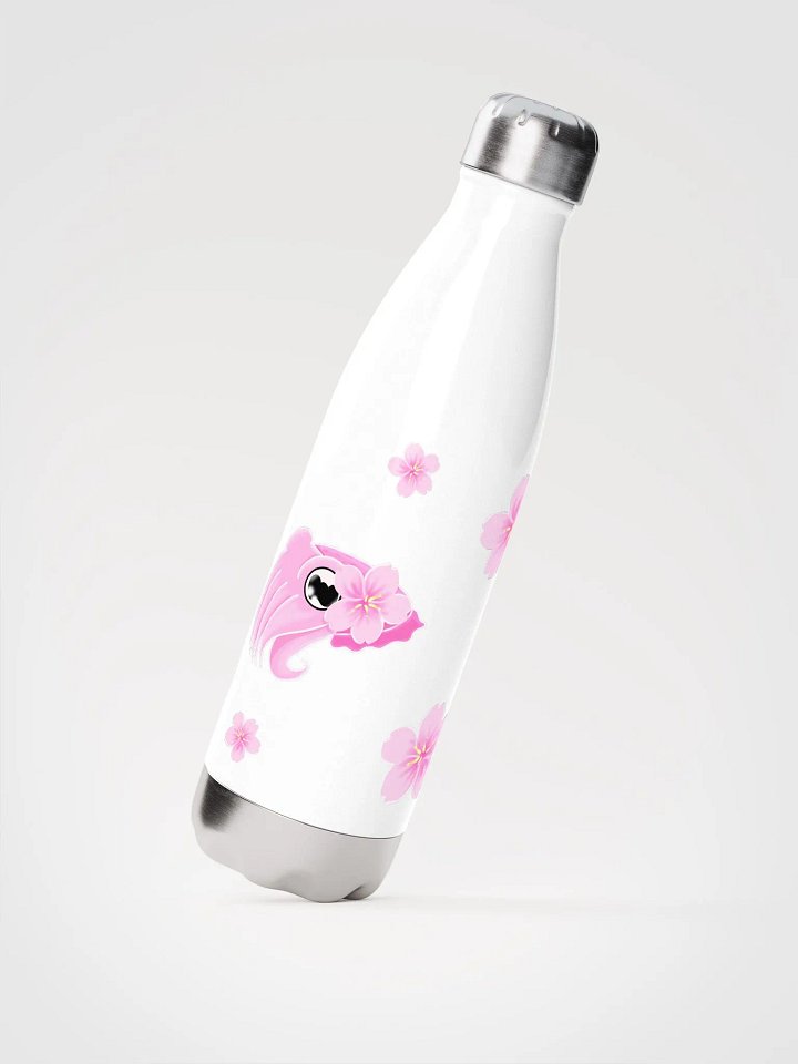 Sakura Cuttlefish Waterbottle product image (7)