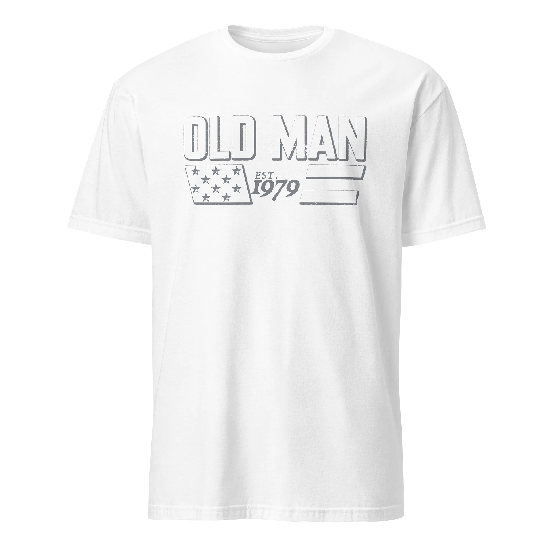 1979 Old Man Whiteout product image (2)