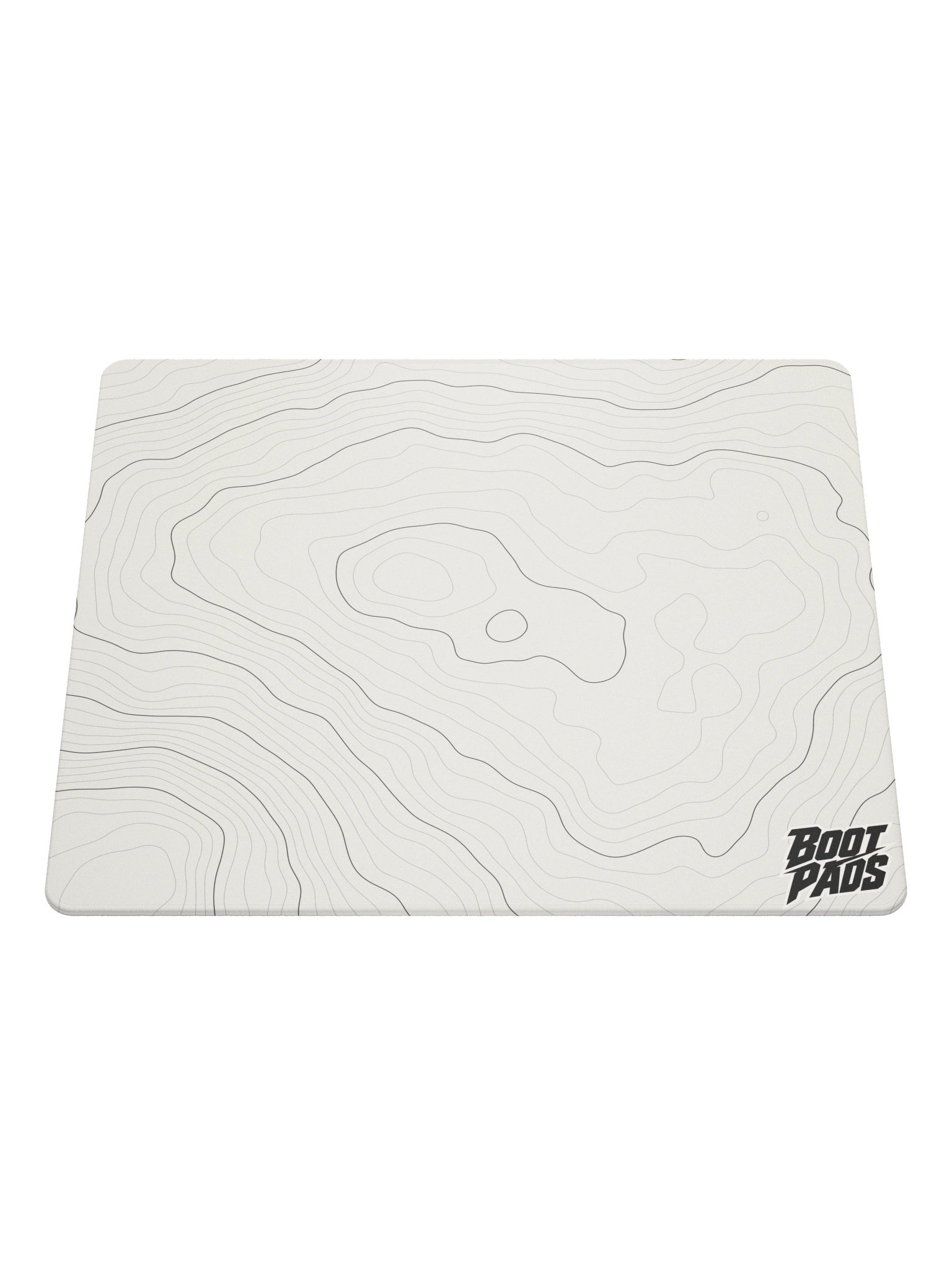 Bootpads Topográfico Blanco product image (4)