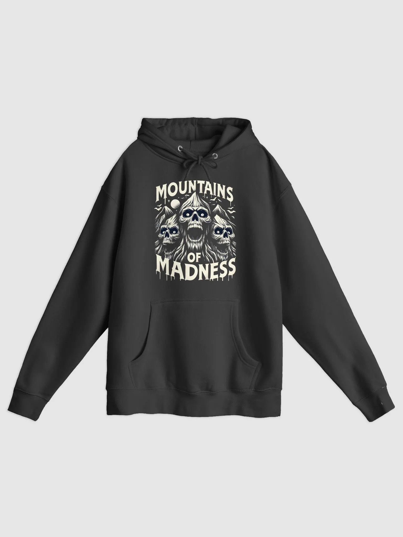 Mountains of Madness - Hoodie product image (2)