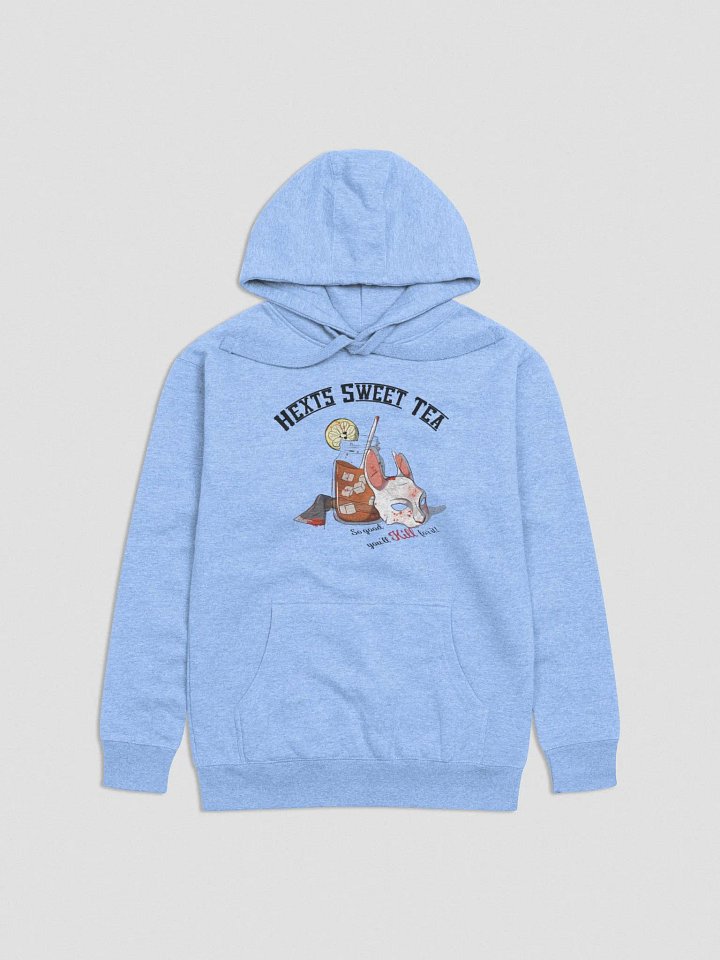 Hext's Sweet Tea Hoodie product image (1)