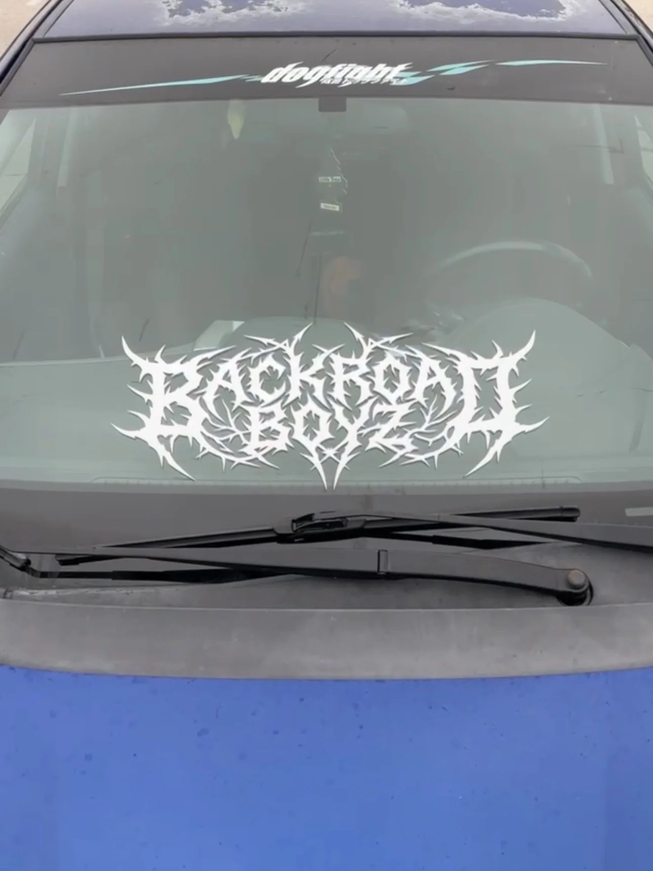 Metal Banner product image (1)