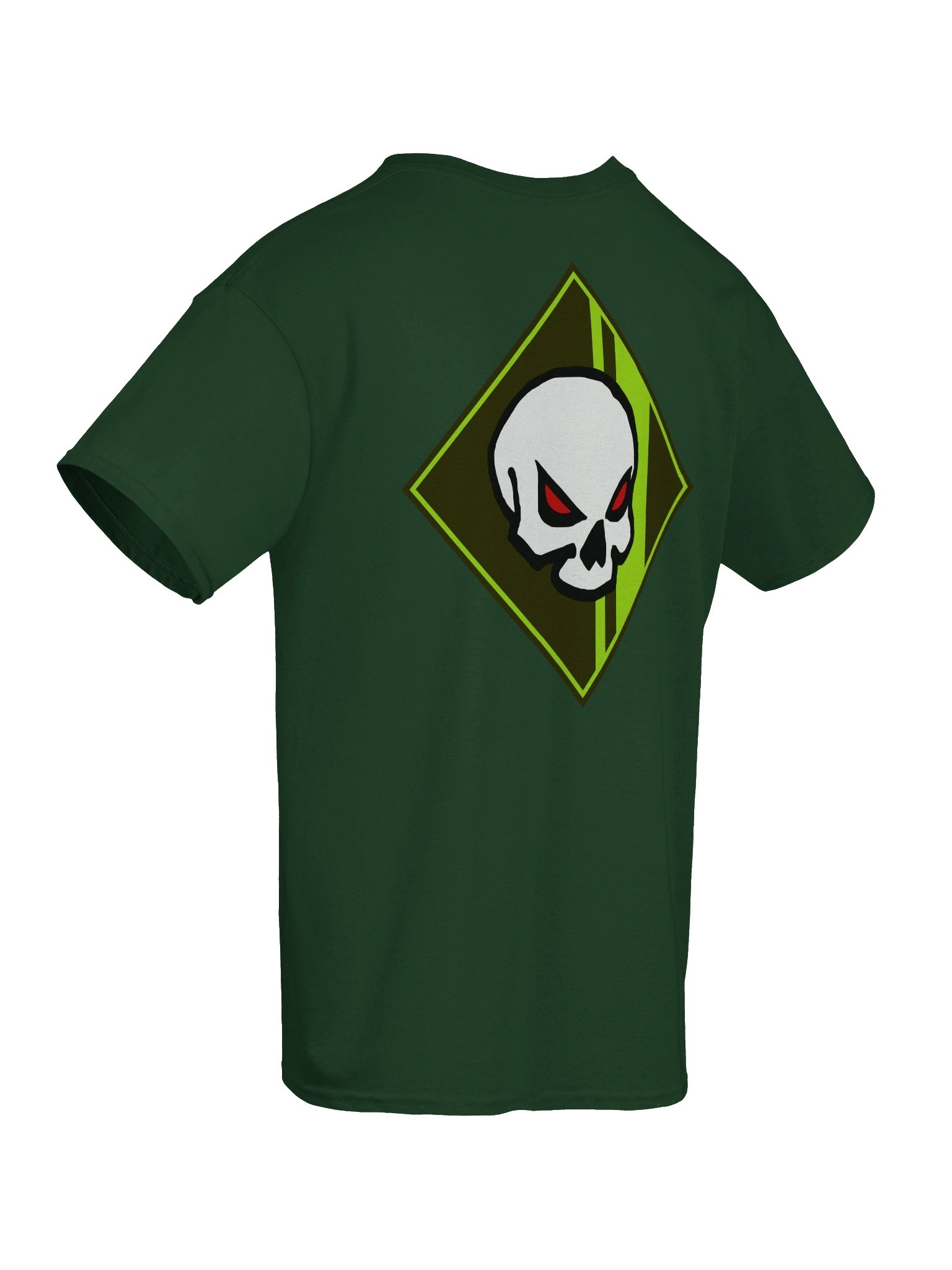 Conjure Service Tee product image (10)