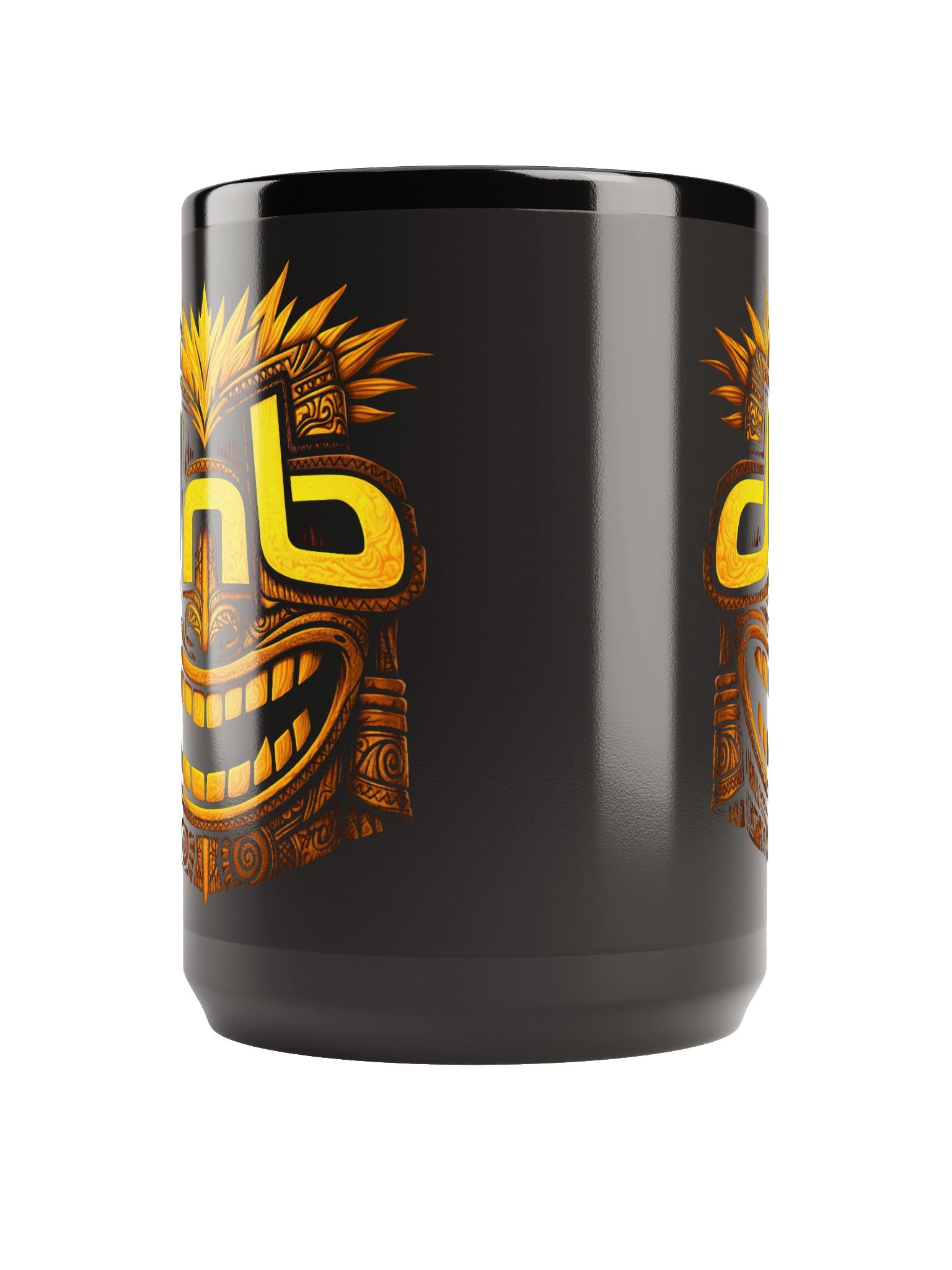 Tikiman MUG product image (2)