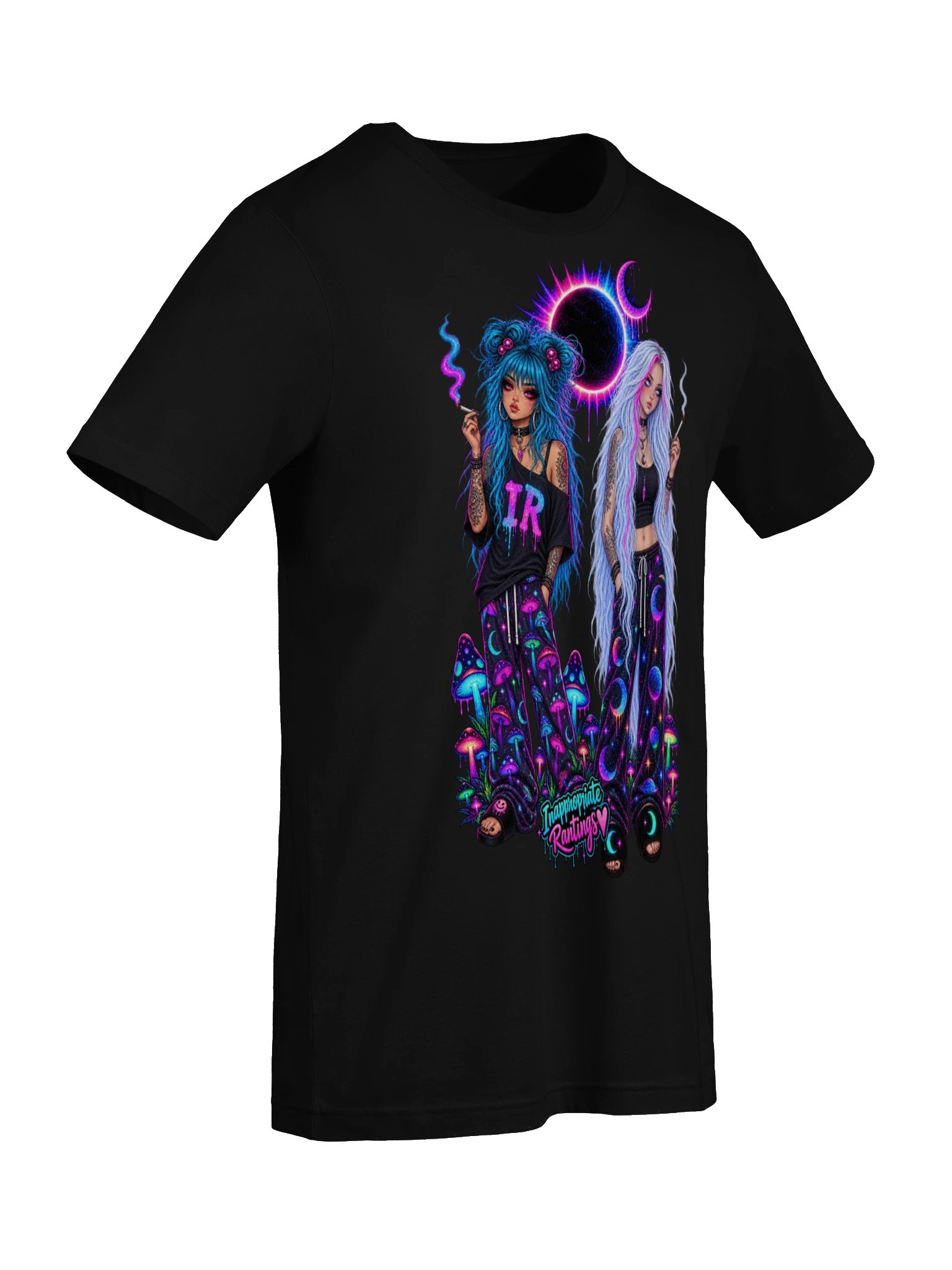 Willow & Aspen Eclipse Tee product image (7)