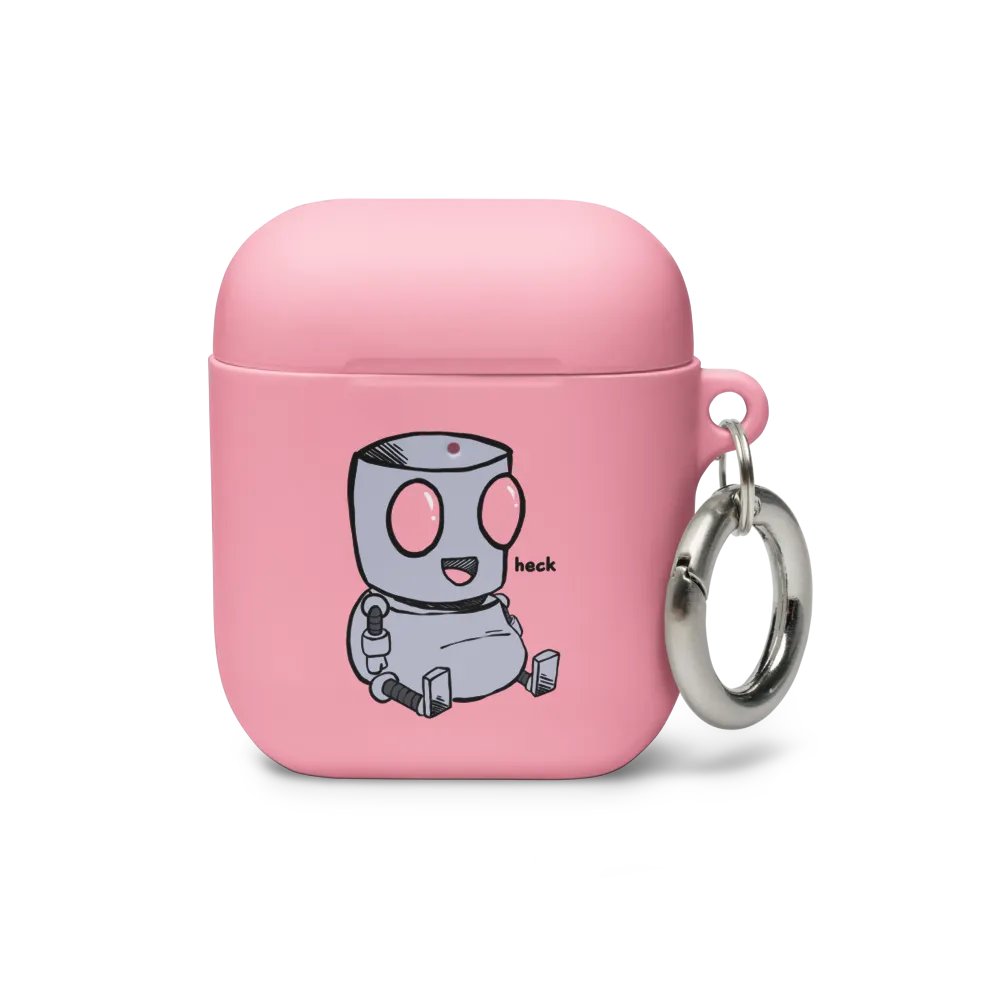 Heck Air Pods Case product image (1)