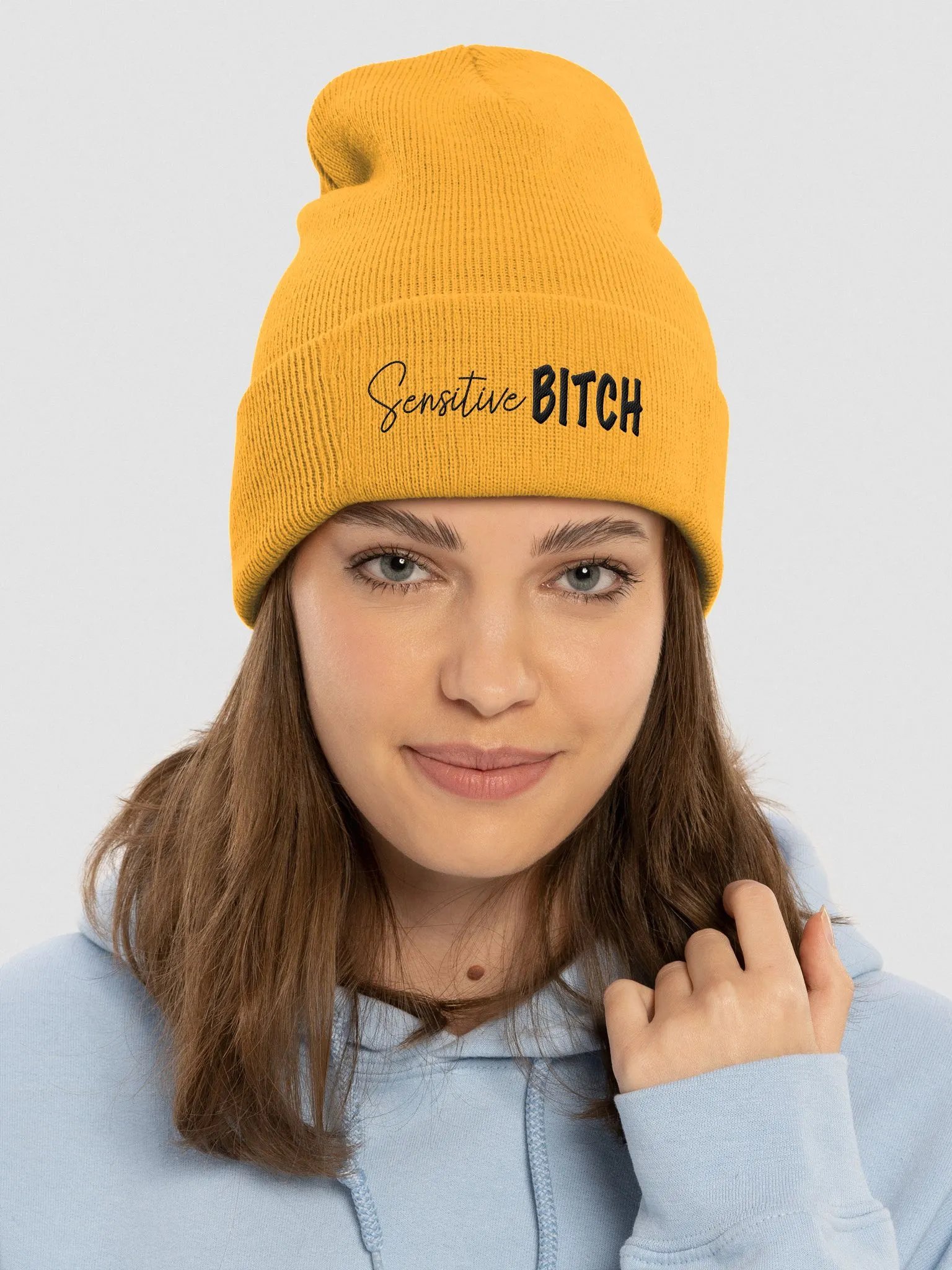 Sensitive 2 product image (3)