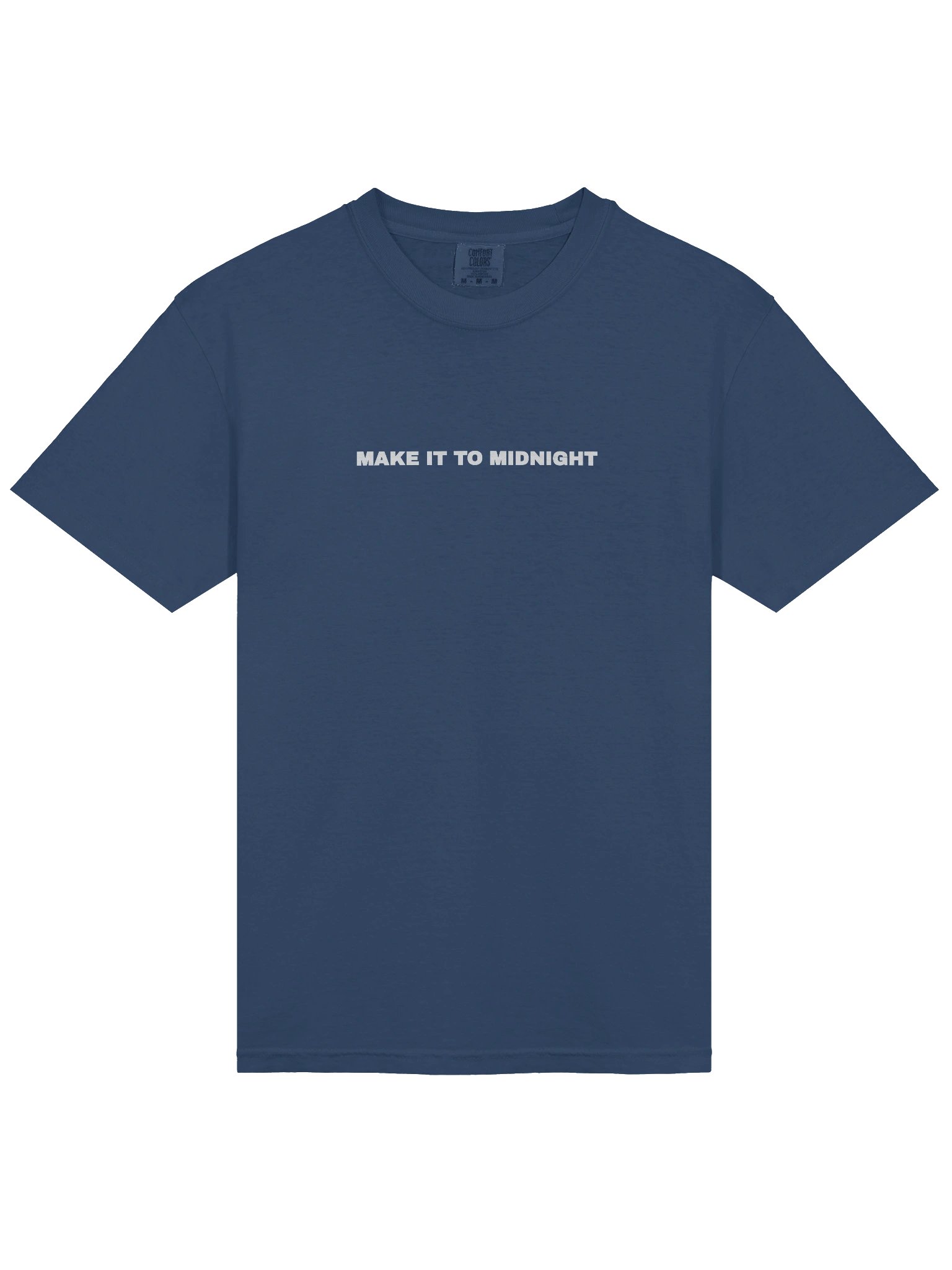 Simple MITM Tee product image (3)