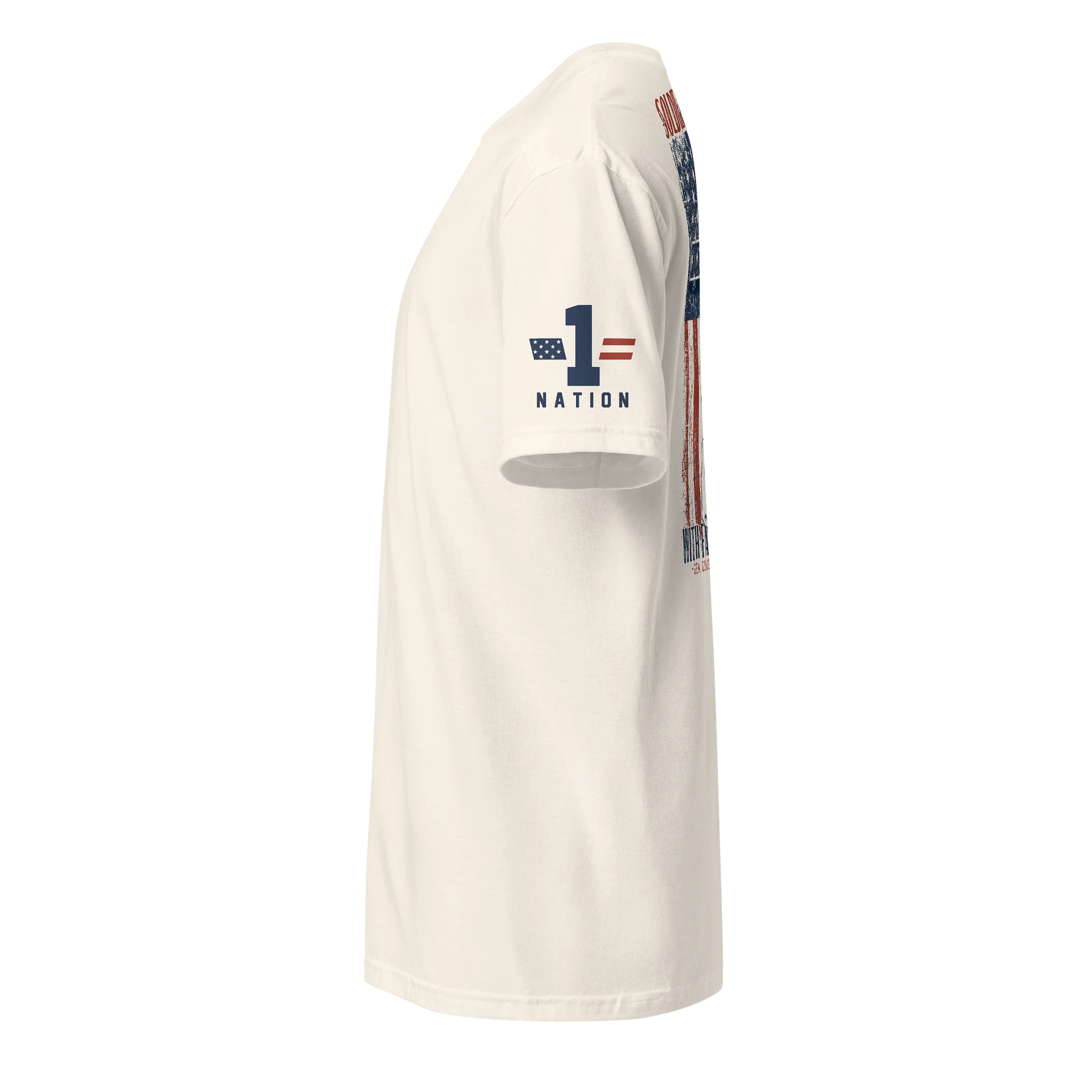 Soldier's Serve with Faith product image (4)