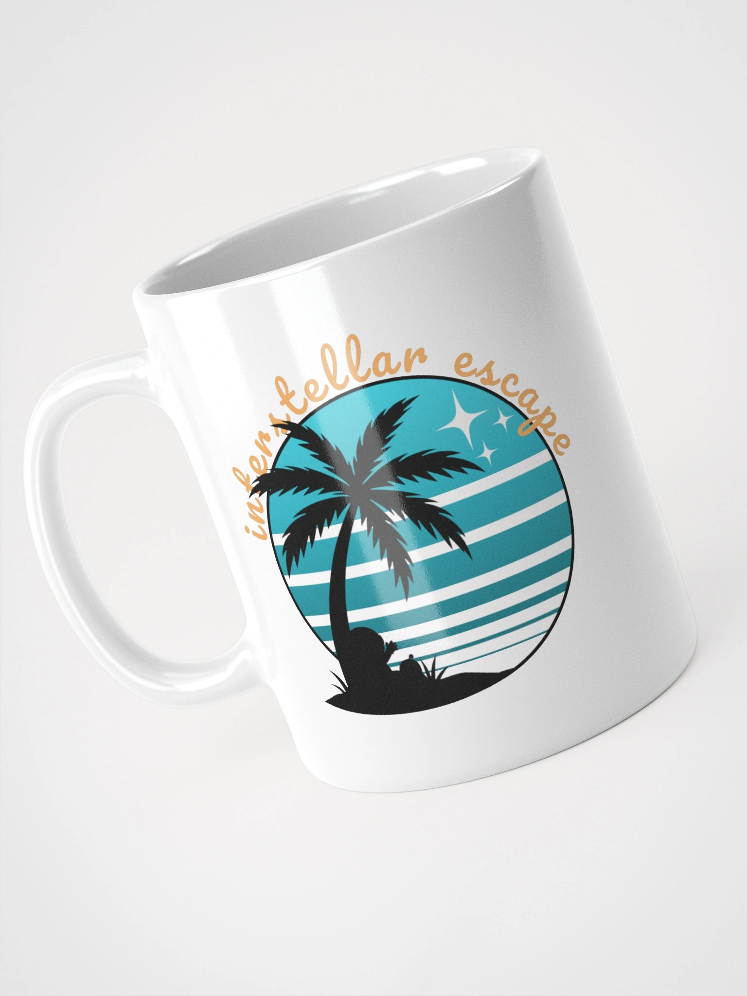 Summer '26 • Mug product image (13)