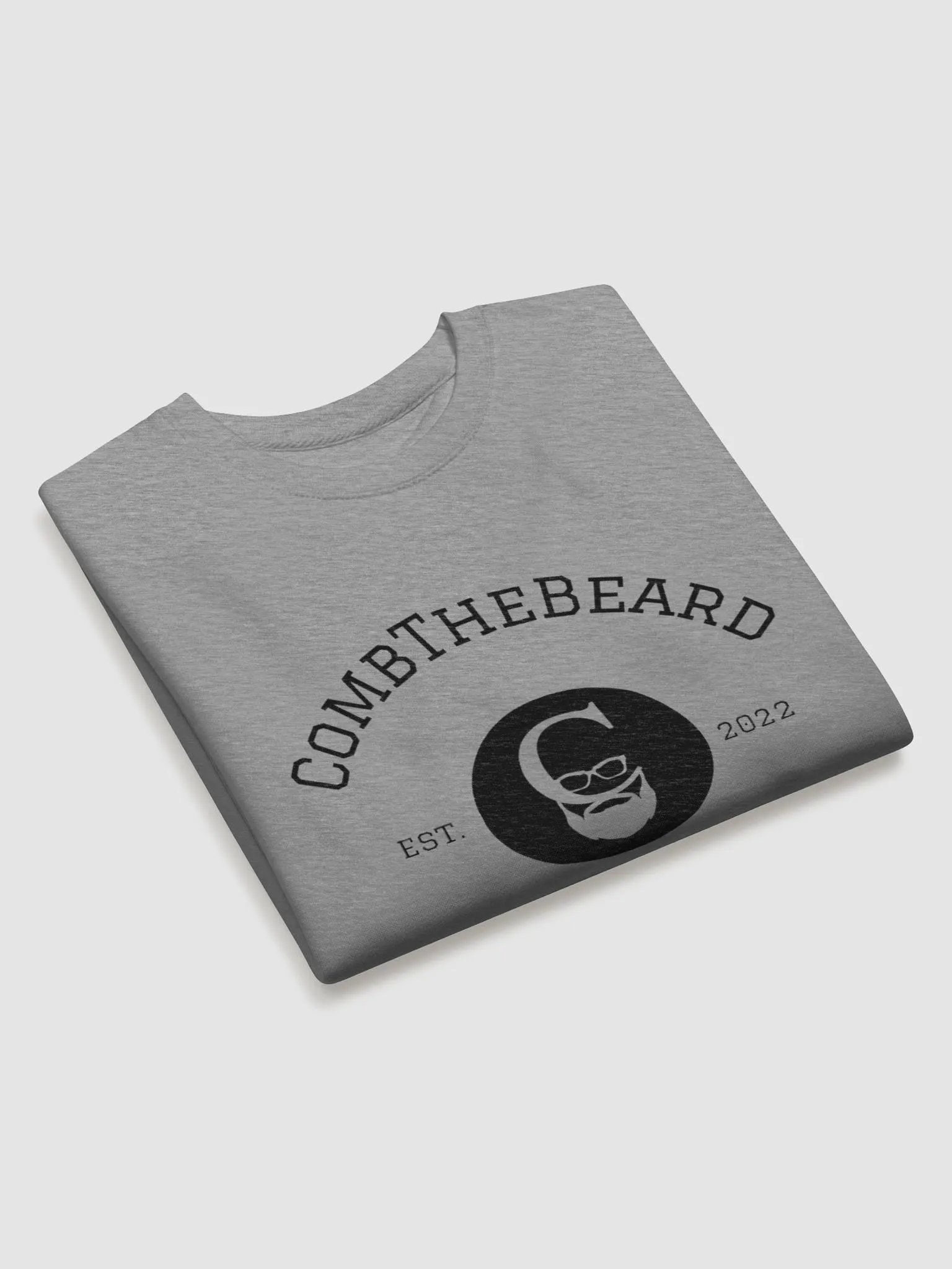 CTB Crewneck Sweatshirt product image (13)