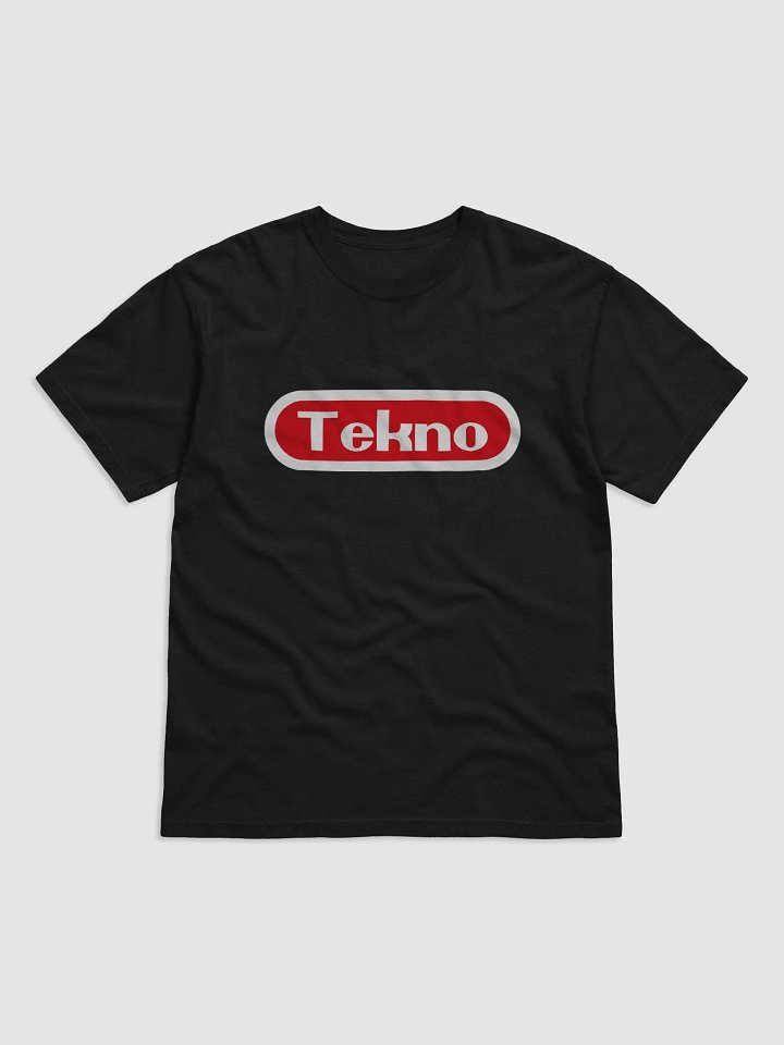 T3KNO T-SH1RT product image (4)