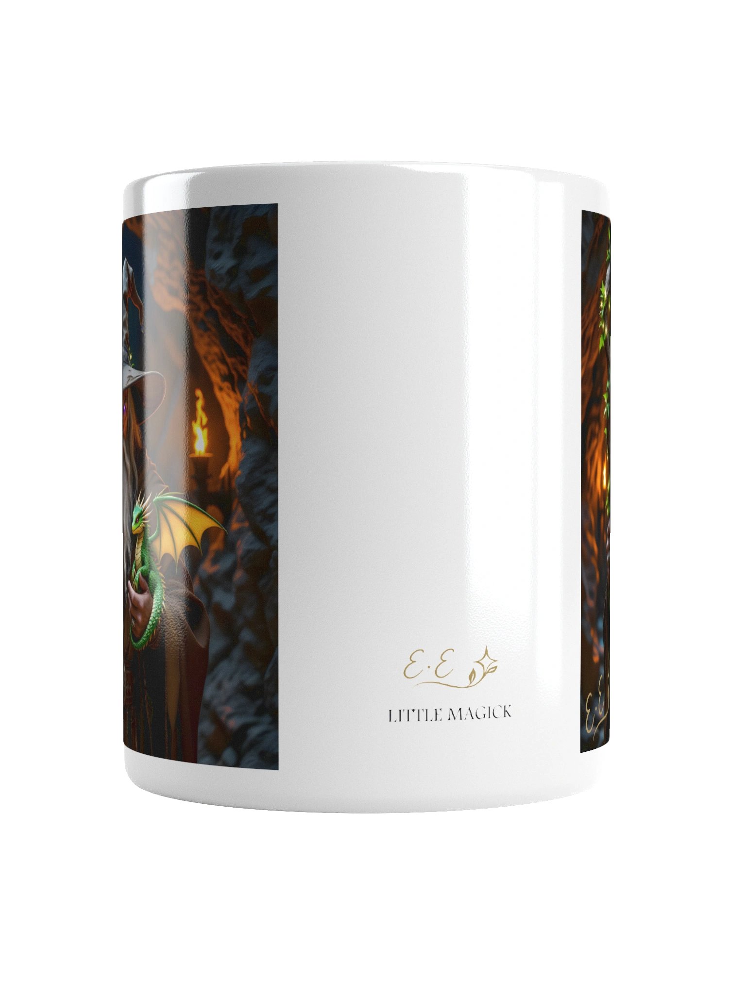 Wizard Mug product image (6)