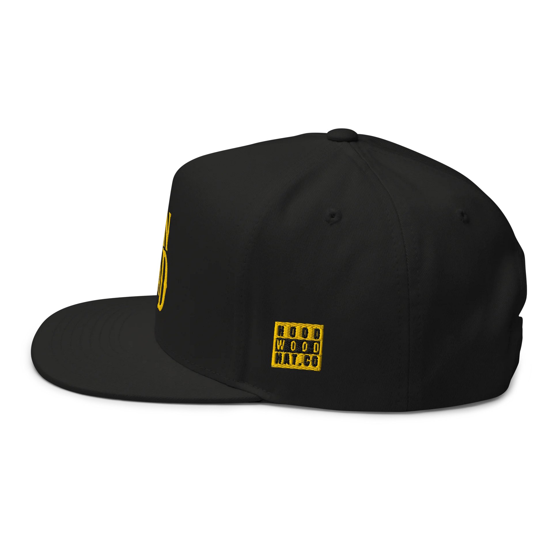 KOHKENWEAD - Embroidered SnapBack product image (5)
