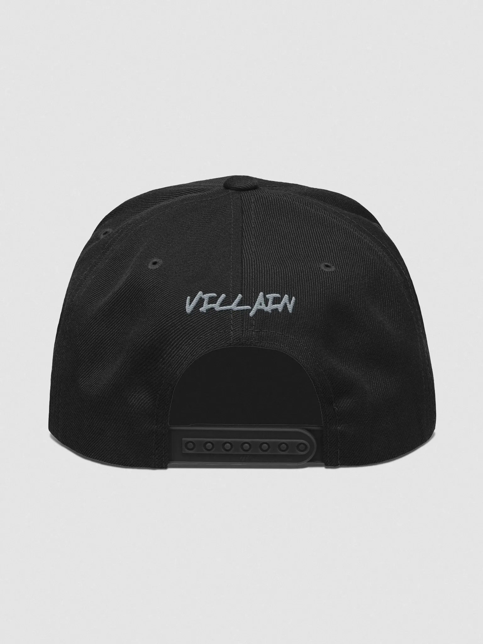 BVNI Chapter Hat Grey product image (4)