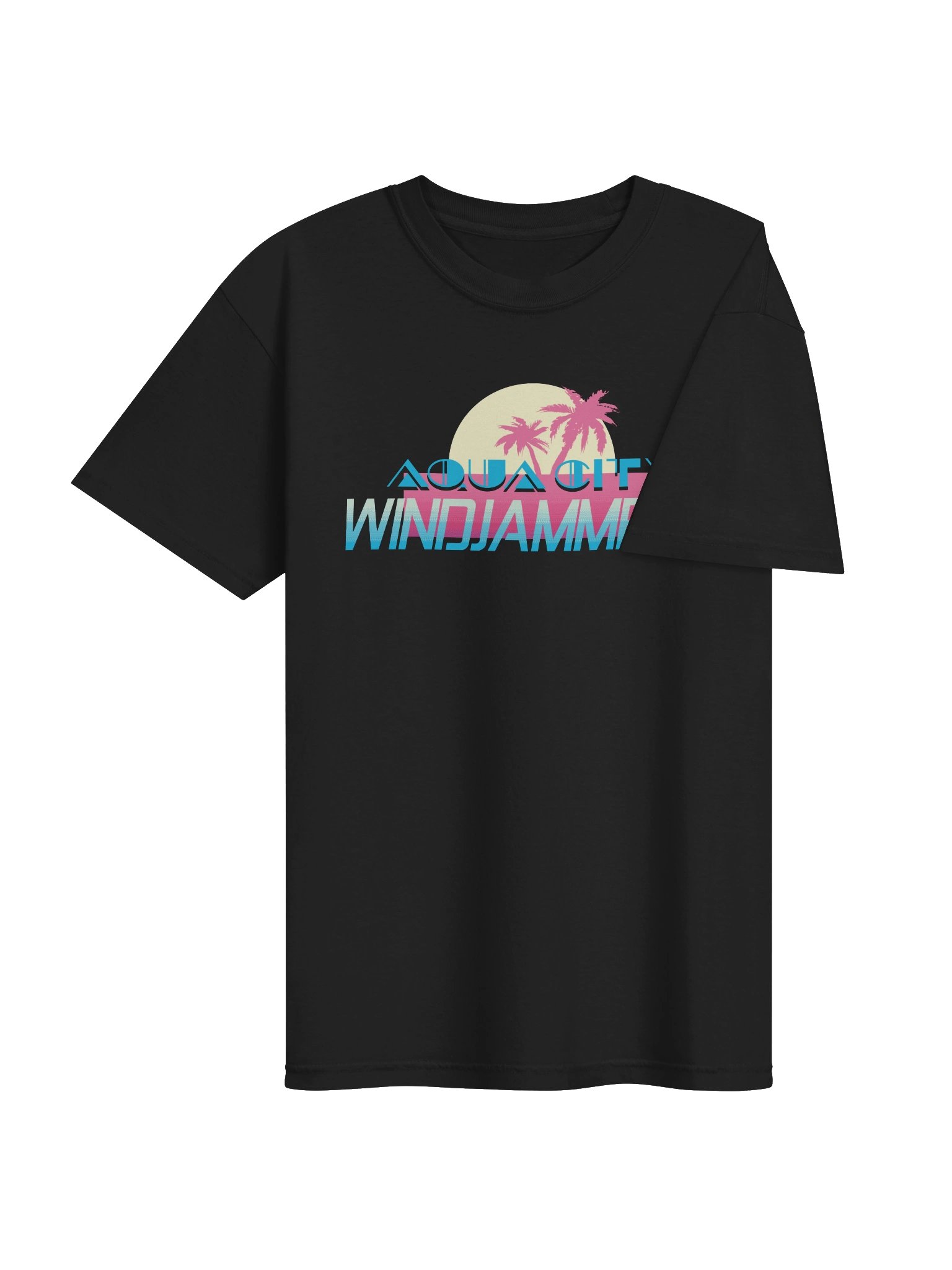 Aqua City Windjammers product image (54)