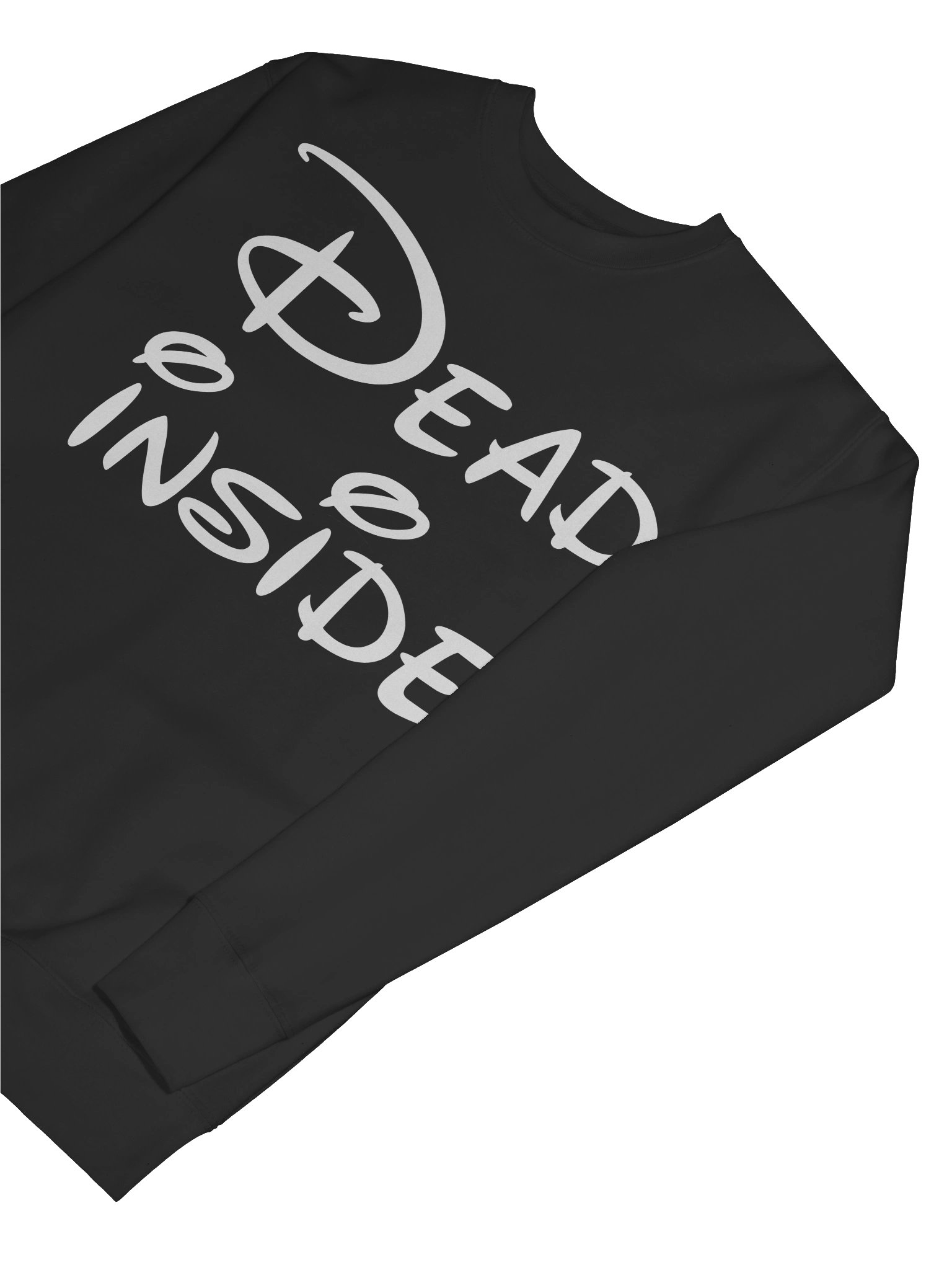 'Dead Inside' Sweatshirt product image (7)