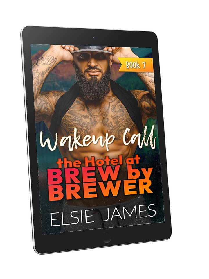 Wakeup Call product image (1)