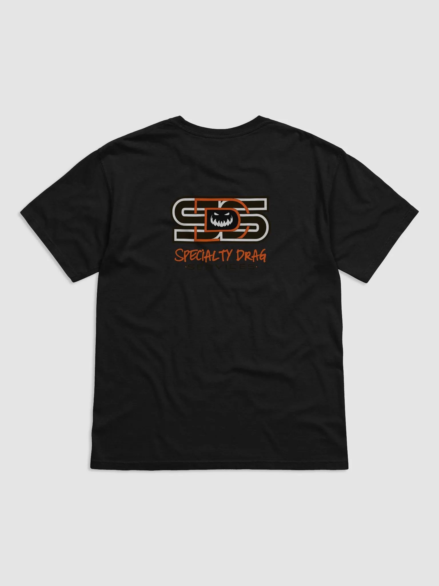 Halloween Edition SDS Tee product image (1)