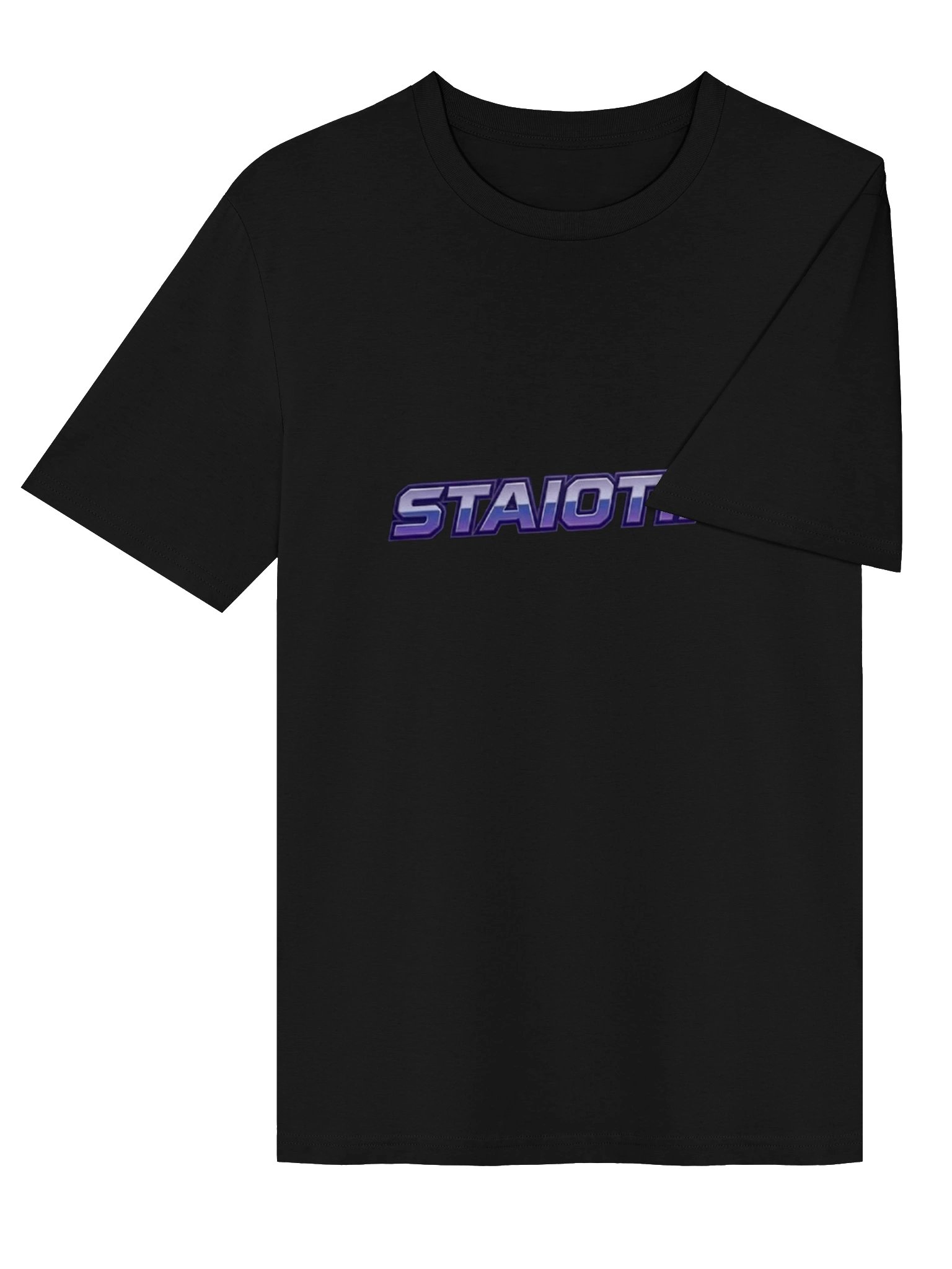 STAIOTIK Essential Wordmark Tee product image (4)