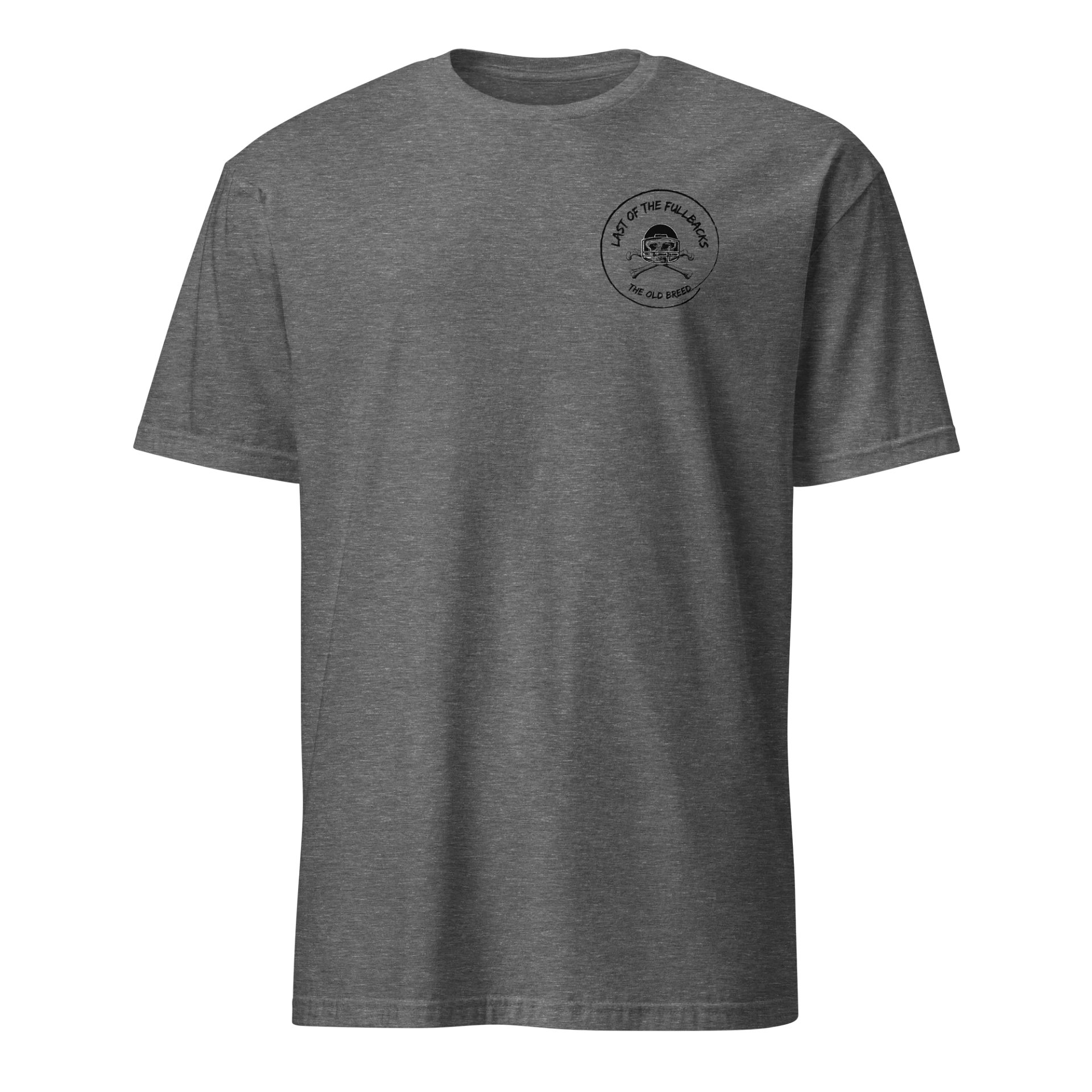 Ban the forward Pass! product image (7)