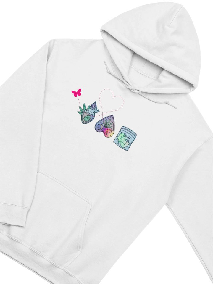 Butterfly High product image (19)