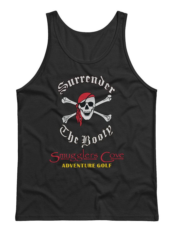 Adult Universal Tank Top product image (1)