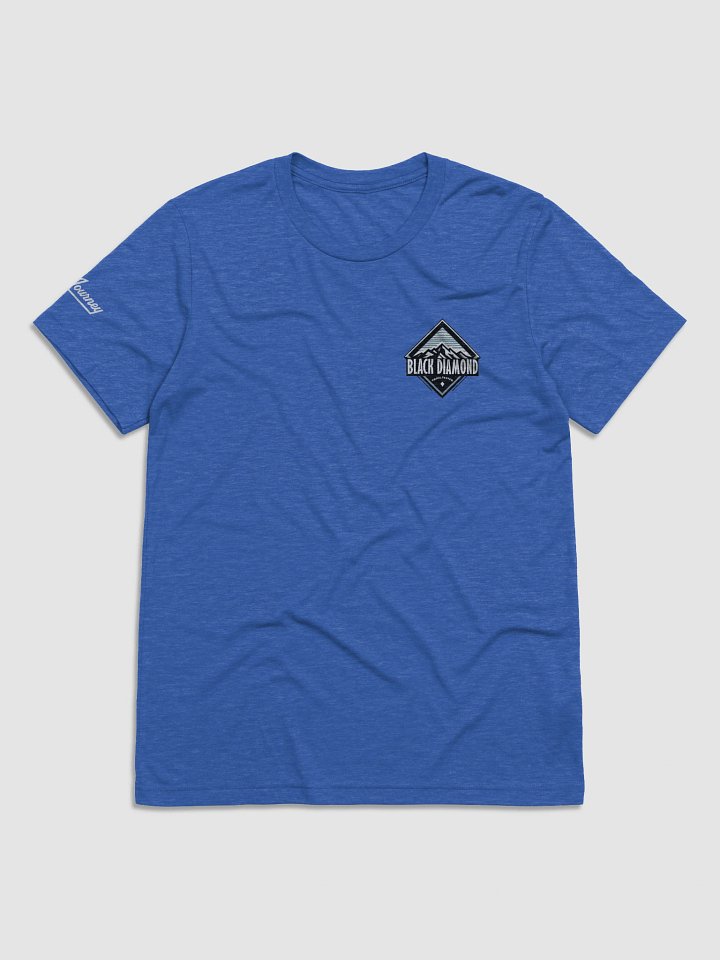Black Diamond Tee product image (1)