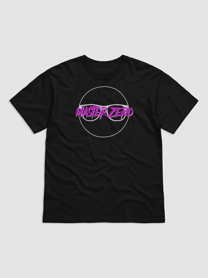 Zero Name Shirt! product image (2)